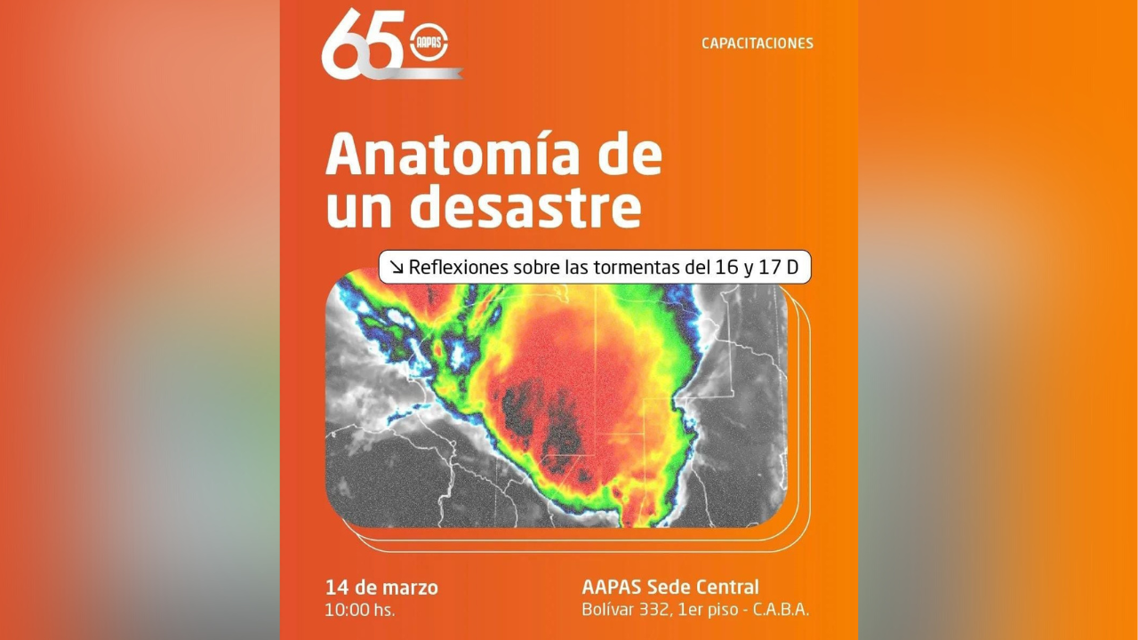 También se trataran temas relacionados al infraseguro, a los textos de pólizas, entre otros.