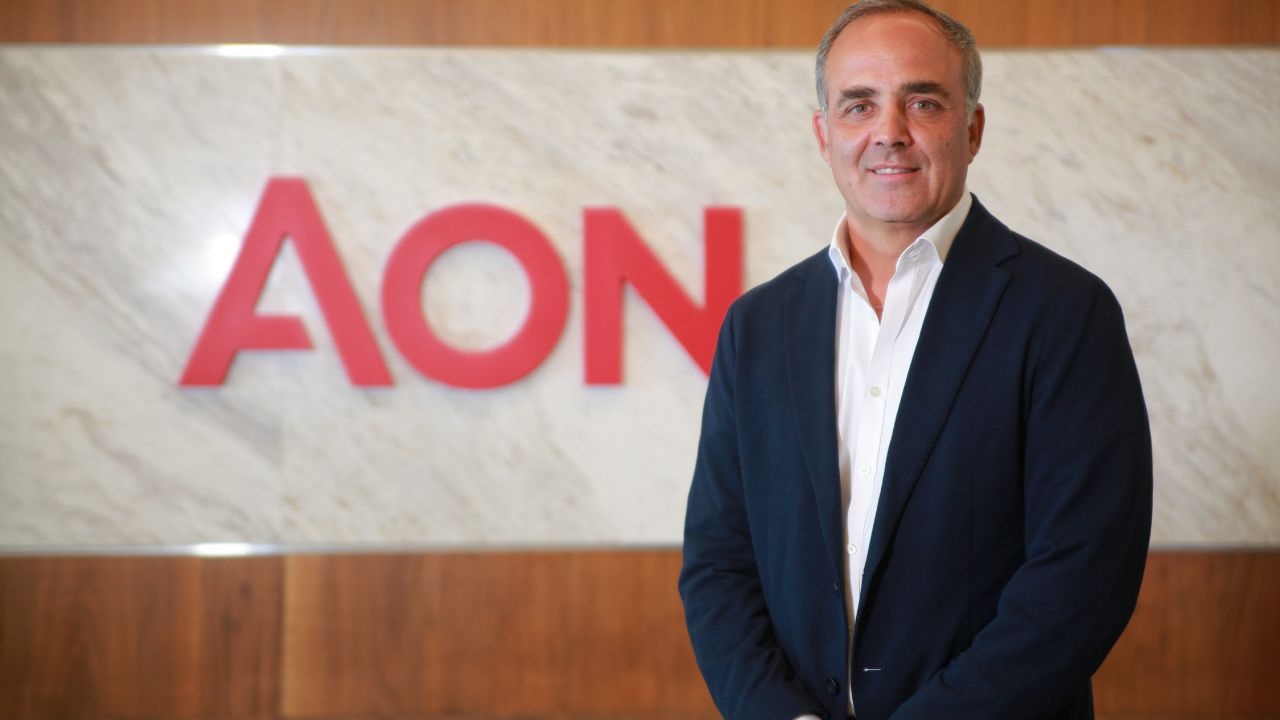 Di Lucca asume nueva posición a partir del 1º de mayo, tras la designación de Julio Cedillo como CEO para México, Caribe y Centroamérica.