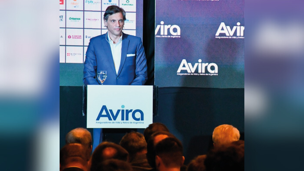 Bajo el lema “El desafío, conservar y crecer”, el encuentro convocó a especialistas del sector en la Ciudad de Buenos Aires.