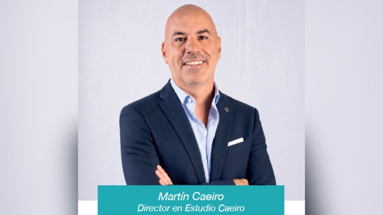 El broker, fundado en 1970 y con tres generaciones de PAS vinculadas a la actividad, cuenta con una red de 25 PAS, ocho empleados y trabaja con 15 aseguradoras. Martín Caeiro explica cómo la firma incorpora herramientas digitales para agilizar la gestión.