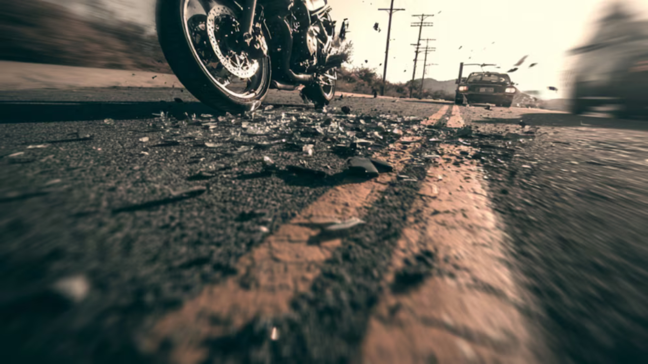 La víctima es un motociclista que conducía una Kawasaki ER 650 en la Ciudad de Buenos Aires. El resarcimiento que confirmó la Justicia es mayor al valor de la moto.