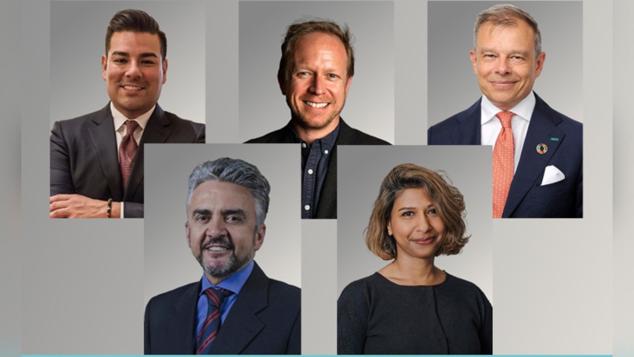 El evento, organizado por el Centro de Investigaciones para el Desarrollo del Seguro, detalla más información sobre los expertos que participarán de las jornadas.