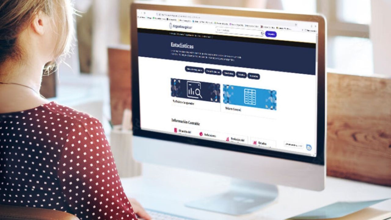 La Superintendencia de Seguros de la Nación continúa avanzando en la transformación digital del acceso a la información estadística con la optimización de sus tableros interactivos.