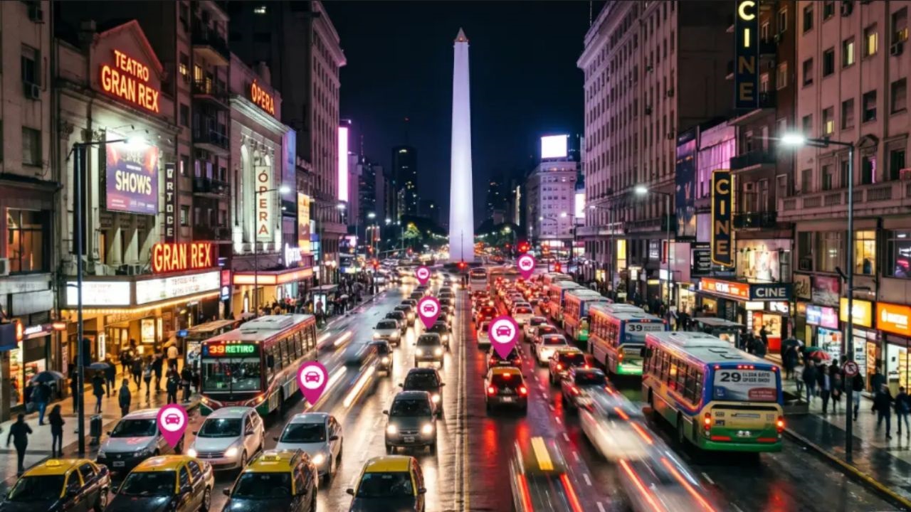 Según datos del Informe de Movilidad de Strix, los expertos advierten sobre una "ventana de vulnerabilidad diaria" que se sostiene por séptimo cuatrimestre en forma consecutiva.