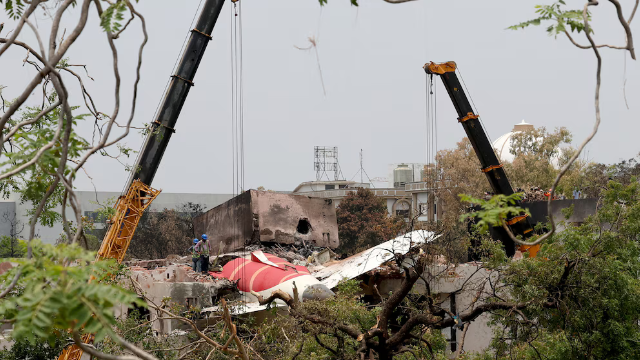 El accidente aéreo más mortal en India en más de una década, que dejó 241 muertos, tendrá un impacto significativo en la industria de seguros de aviación del país.