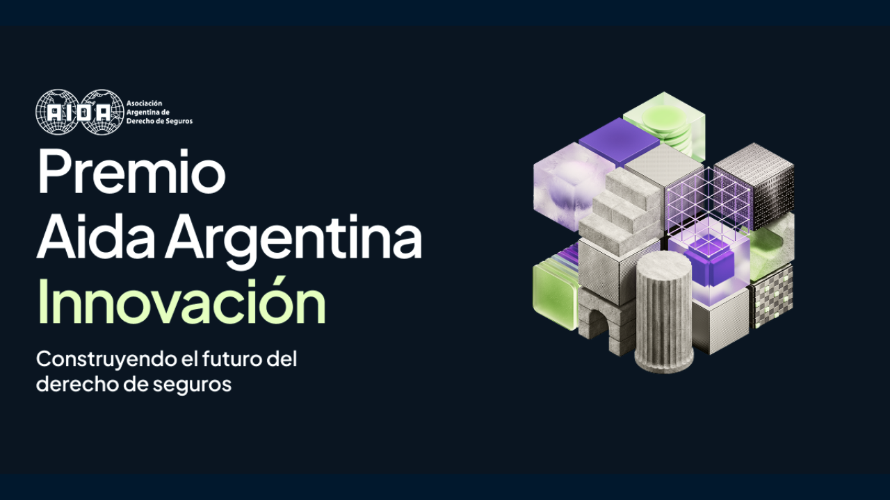 Un espacio único para que estudiantes, jóvenes abogados y profesionales del sector asegurador. Fecha límite de inscripción: 15 de septiembre de 2025.
