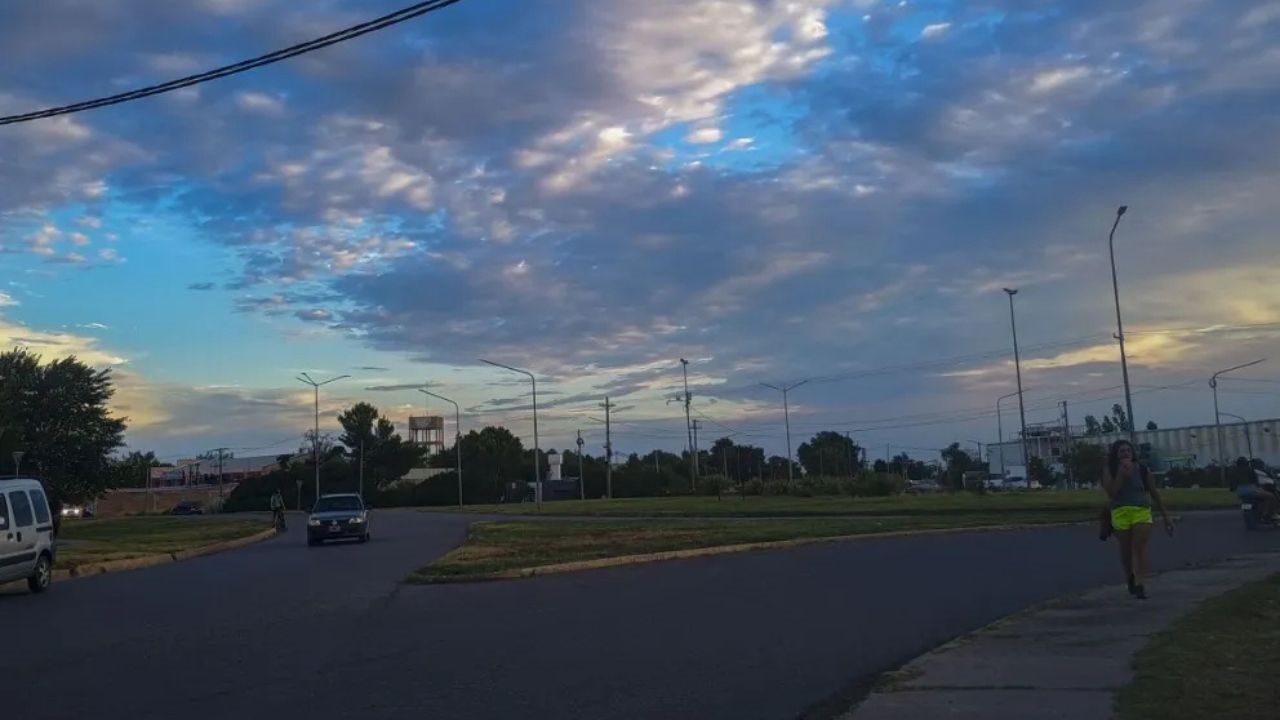 El caso terminó en la justicia varios años después.