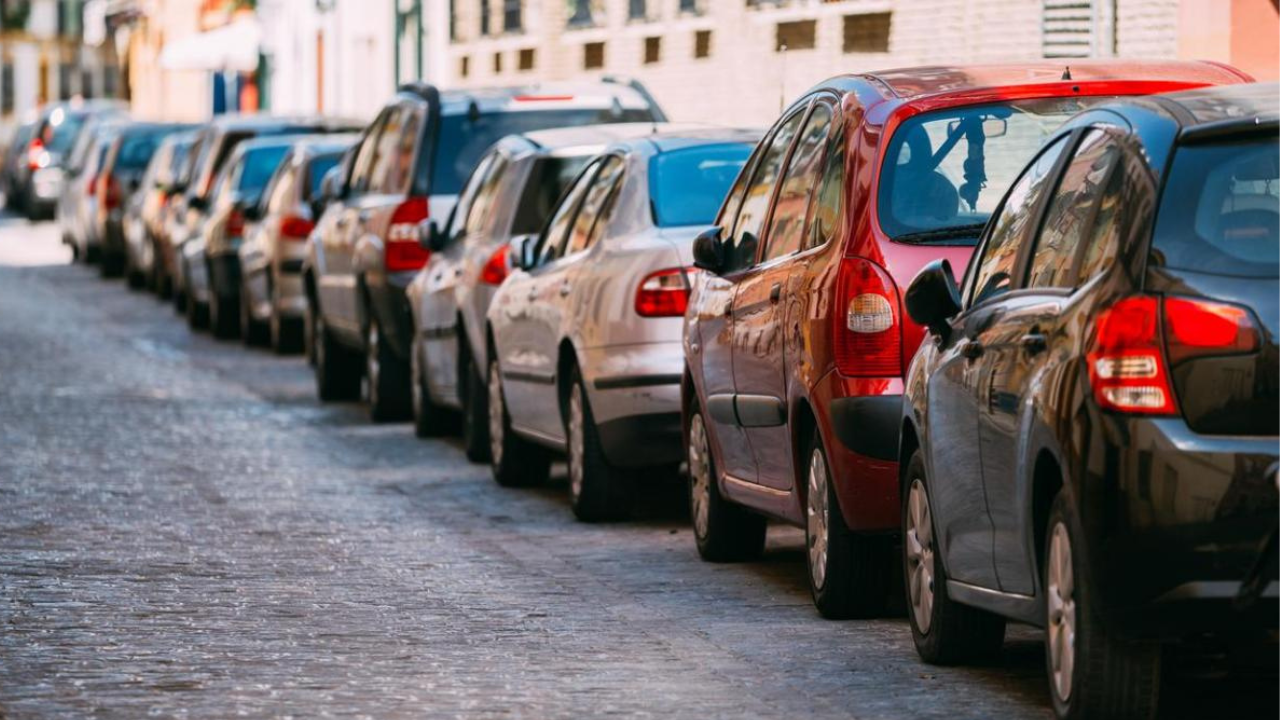 El parque móvil crece un 1,71% en el primer trimestre de 2025. Hay 34,1 millones de automóviles en circulación en el país.