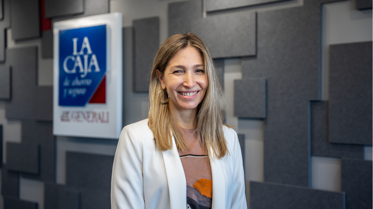 Convocada por Ad Age y Adlatina, la Directora de Marketing y Comunicación Externa obtuvo un reconocimiento que reúne a las protagonistas del mundo corporativo.