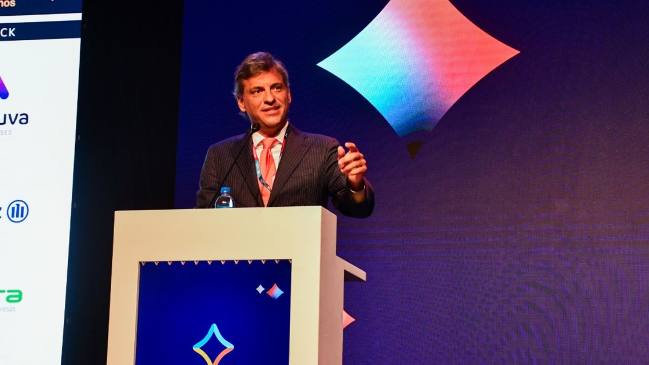 El evento convocó a referentes del sector para analizar los principales desafíos de la industria y proyectar el futuro de la actividad.