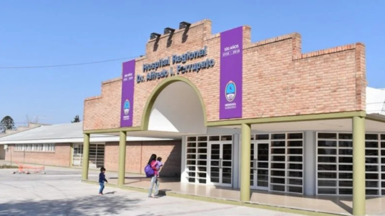 María del Valle González López, de 23 años, falleció en abril de 2021 en el Hospital Perrupato, tras haber solicitado la interrupción voluntaria de su embarazo en el Hospital Arturo Illia.