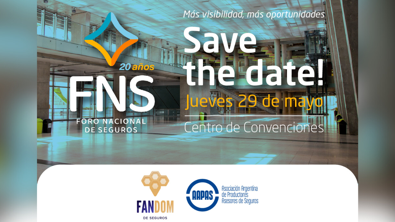 Fecha: 29 de mayo de 2025. Lugar: CEC - Centro de Convenciones.