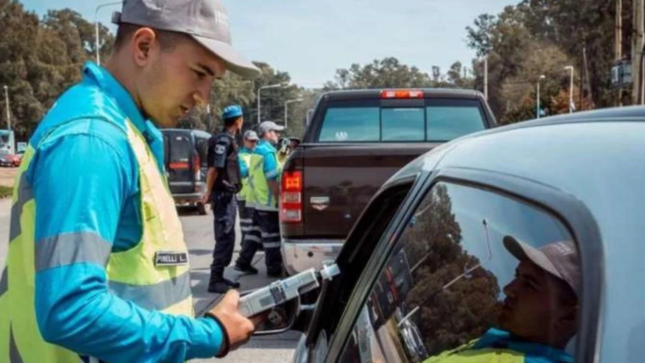 Desde el Ministerio de Transporte esperan que la reglamentación sea “pronto” para que entre en vigencia...