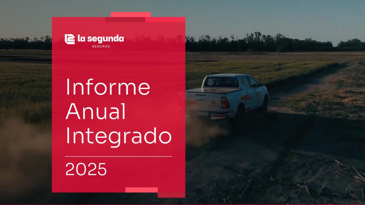 Con resultados concretos y compromisos vigentes, la aseguradora mostró su informe 2024/2025  con un horizonte claro: la innovación sostenible.