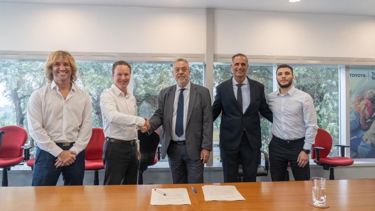 A través de esta alianza se busca profundizar el análisis técnico y el desarrollo de conocimiento, en línea con sus estándares globales.