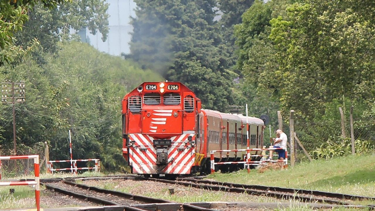 La Cámara Civil responsabilizó a Ferrovías por las gravísimas lesiones que sufrió una pasajera al ser arrojada de una formación durante un robo. La puerta del vagón no cerraba correctamente.