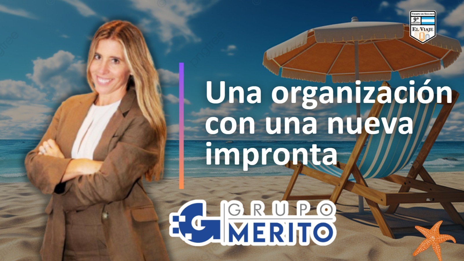 También fue parte de nuestro programa Soledad Sueyro, Directora General del Grupo Mérito S.A., quien nos contó de la estructura de la empresa, de los servicios que ofrece a los productores que trabajan con ellos, el foco en la capacitación, entre otros temas.