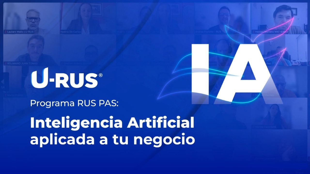 La compañía pone en marcha en septiembre la primera edición del segundo ciclo de su programa de formación gratuita en Inteligencia Artificial destinado a PAS.