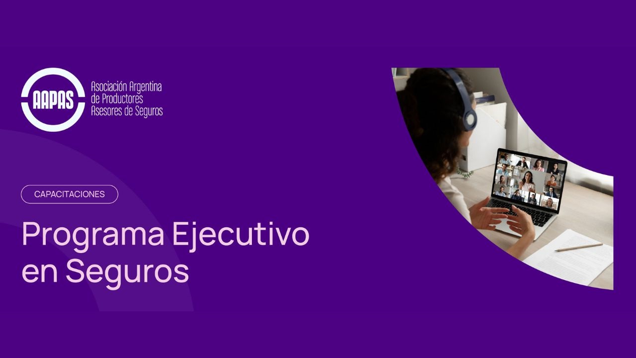 No te pierdas la formación élite diseñada tanto para PAS como para profesionales de compañías y brokers que buscan una ventaja competitiva real en el mercado.