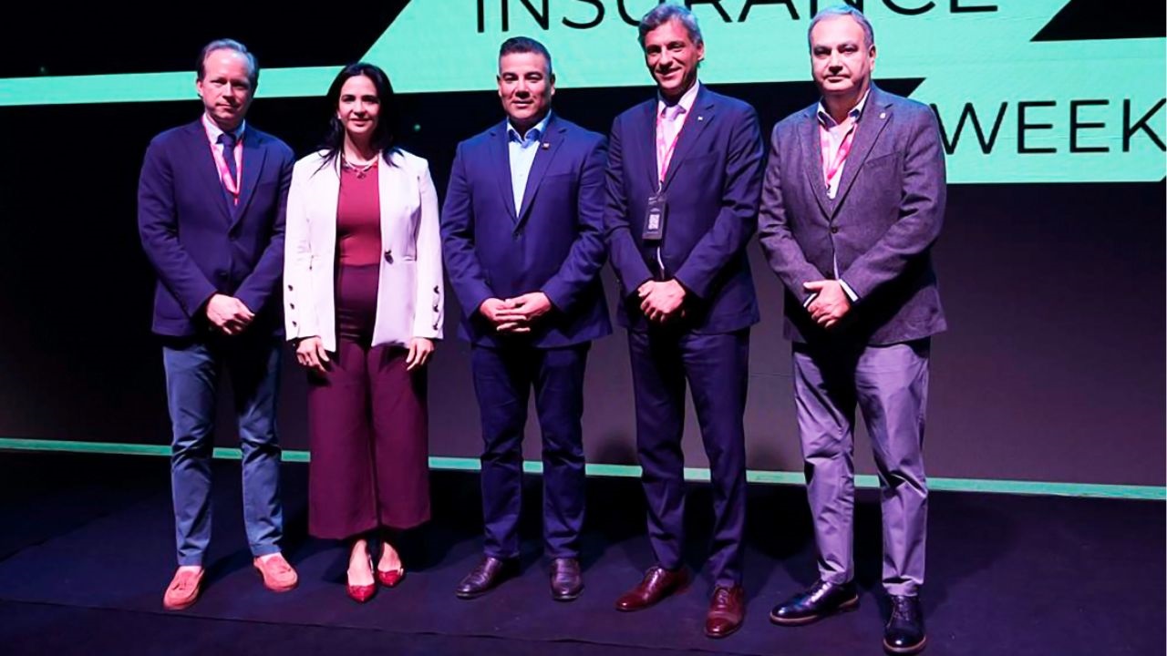 La decisión afianza los lazos entre América Latina y Estados Unidos en materia de supervisión aseguradora.