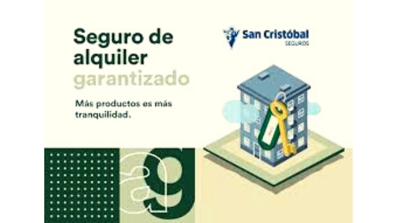 El producto, para viviendas particulares, entrega respaldo al propietario de un inmueble frente al cumplimiento del contrato de alquiler y facilita el acceso a garantías para los inquilinos.