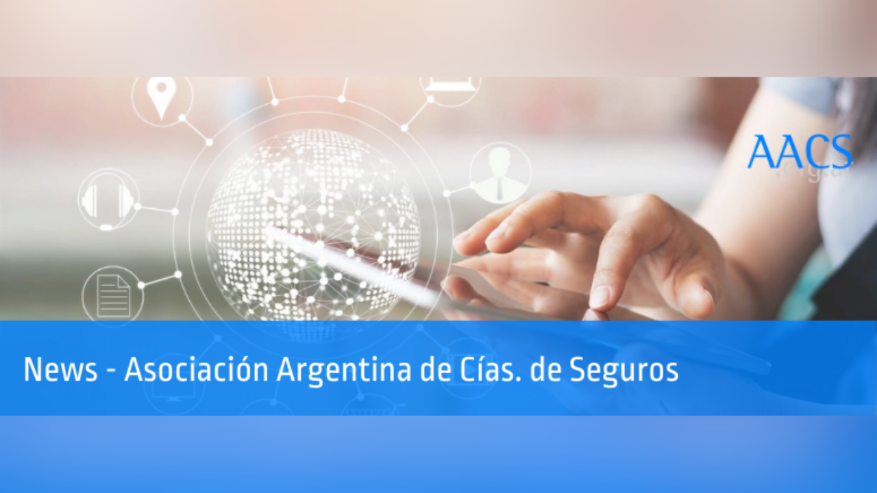 La Asociación Argentina de Compañías de Seguros (AACS) publicó el BOLETÍN INFORMATIVO correspondiente al mes de mayo de 2024.