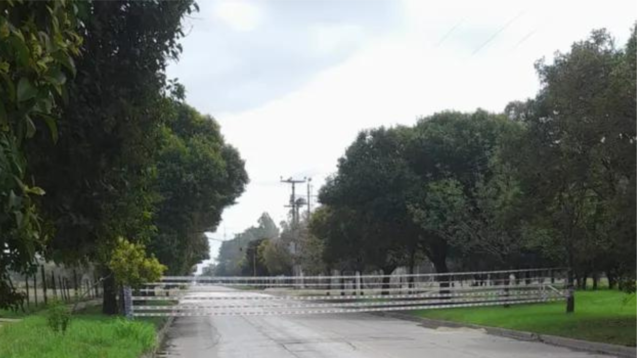 Piden simulacros por accidentes químicos desde hace tiempo.