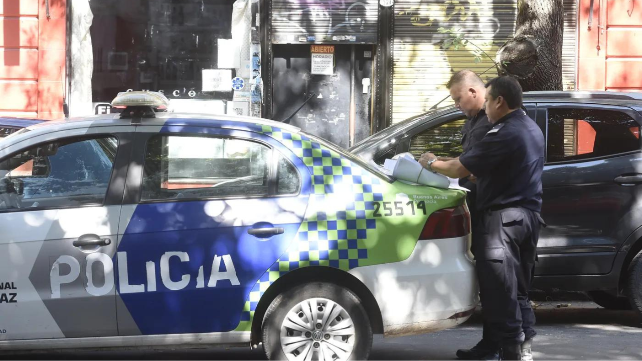 Un hombre vendió su auto en Berisso y notificó a la Policía Bonaerense que se lo habían llevado delincuentes para cobrar el seguro, pero fue descubierto.