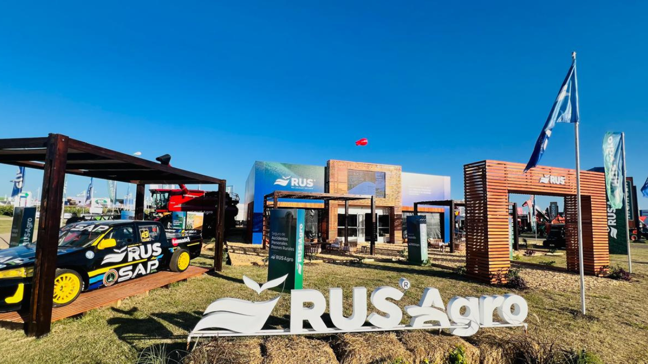 La muestra agropecuaria, tecnológica y de innovación para el campo se realizará del 11 al 14 de marzo en San Nicolás.