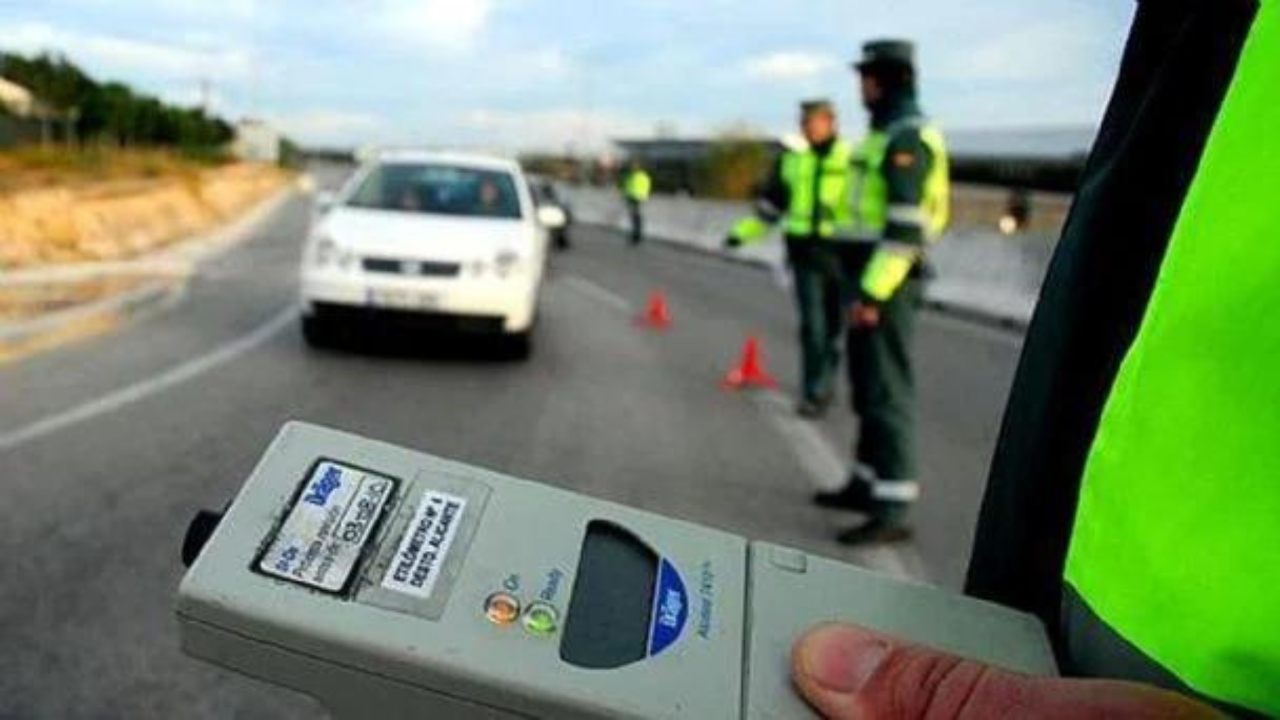 Los expertos en seguridad vial Osvaldo Aymo, Fabián Pons, Horacio Botta Bernaus y Marcelo Duquez abordan el crucial tema de la política de "Alcohol 0".