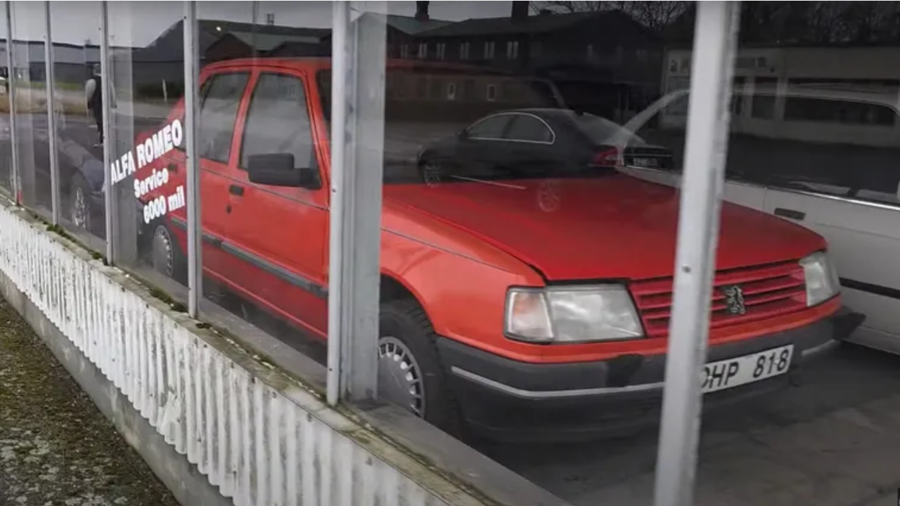 Hay 15,5 millones de autos, camiones y livianos, que equivalen a 3 unidades por habitante. Cada auto que circula por las calles tiene 14,3 años promedio de antigüedad.