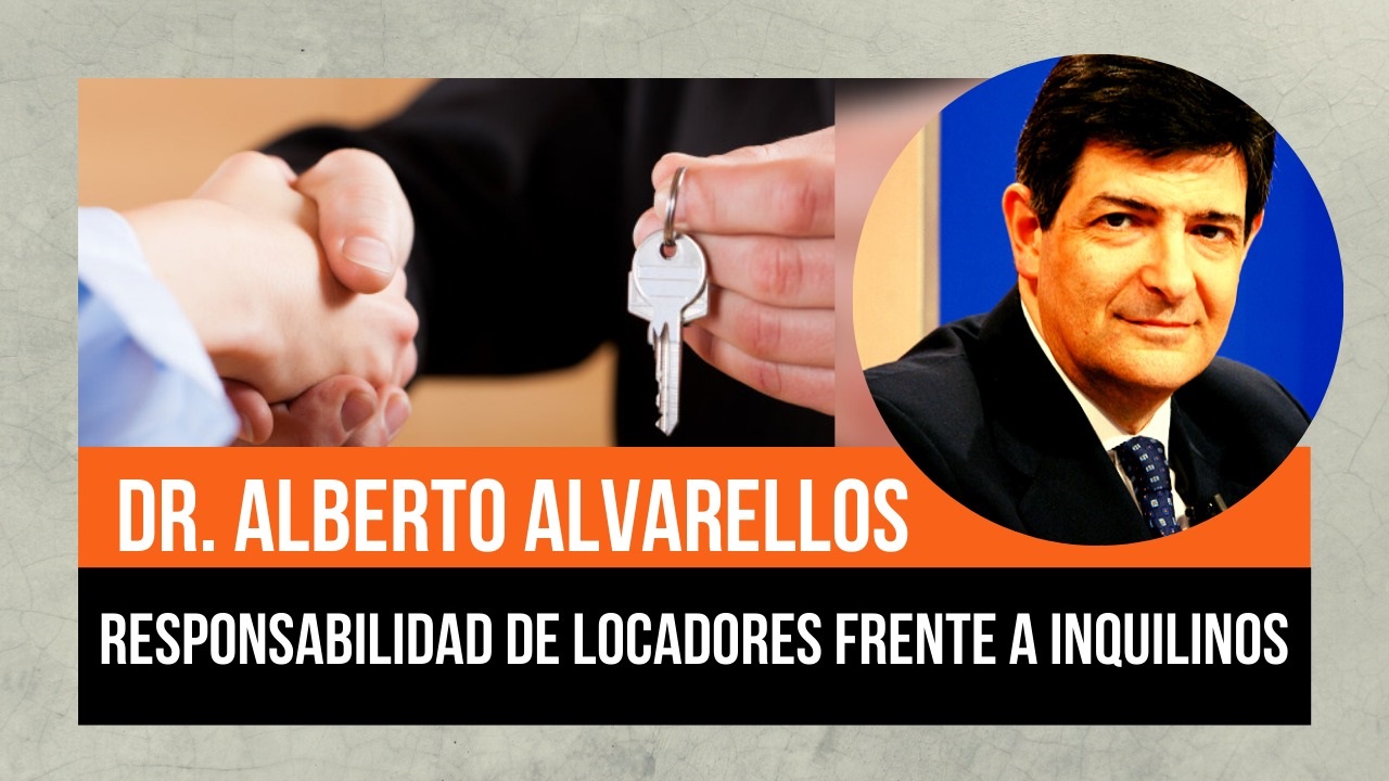 Con la llegada del invierno se multiplican los accidentes por monóxido y/o uso del gas para calefaccionarse, con casos que terminaron incluso con la muerte de los inquilinos. Con la autorizada opinión del Dr. Alberto Alvarellos, abogado, titular del Estudio Alvarellos y Asociados, analizamos la responsabilidad de los dueños de inmuebles y su cobertura.