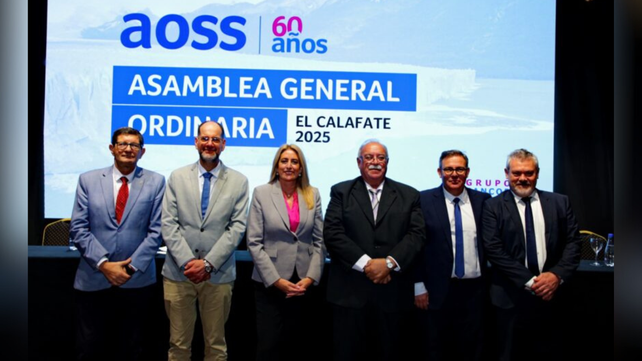 La Federación acompañó la histórica Asamblea, donde reafirmó los valores compartidos de formación, profesionalización y posicionamiento del PAS.