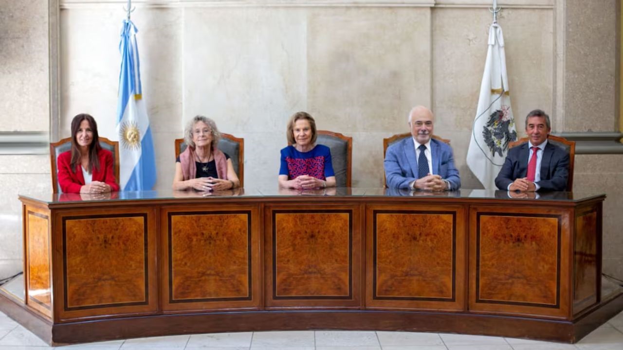 El Tribunal Superior de Justicia confirmó que el RIPTE se aplicará en accidentes laborales anteriores a 2019 y no el índice de inflación, que generaba cálculos disparatados.