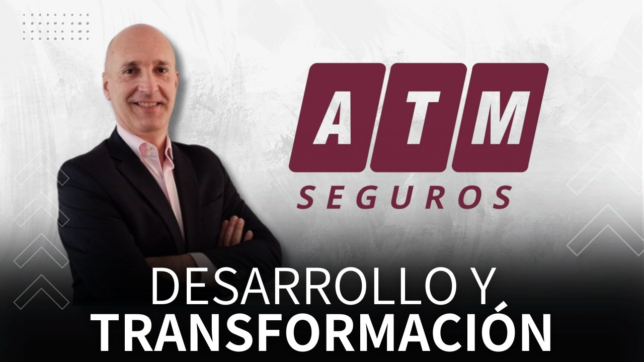Nos acercamos a las oficinas de la compañía y charlamos con Eugenio Muerza, director comercial, quien nos contó sobre la actualidad de la empresa, sus planes de desarrollo y transformación, entre otros temas.