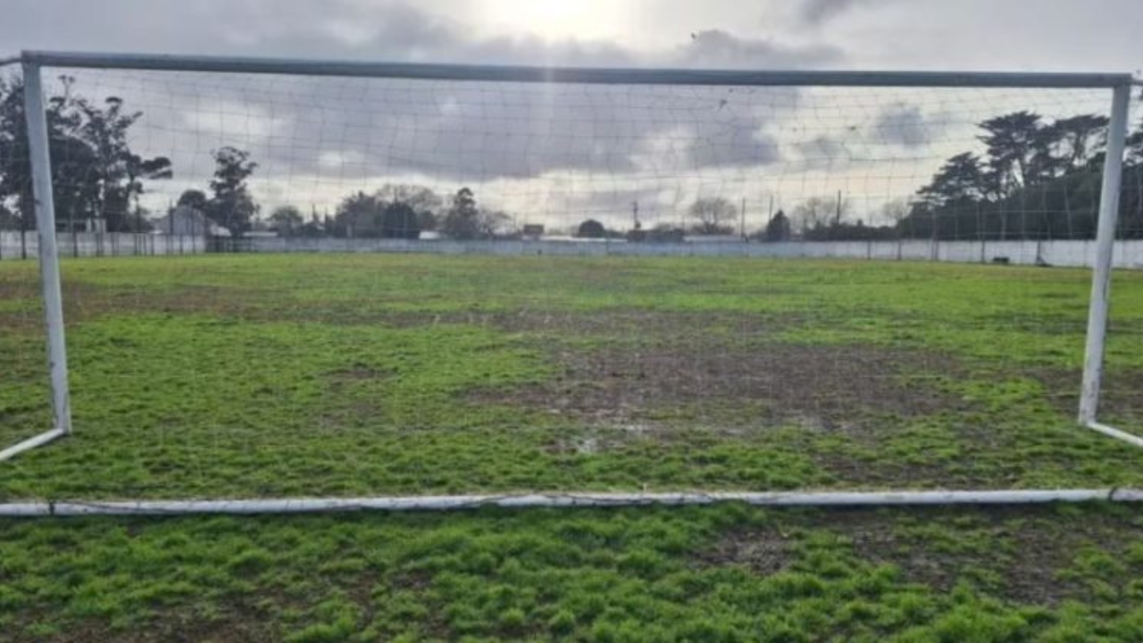 La condena también recayó sobre el club al que pertenecía el agresor al momento del ataque. El equipo rival fue sancionado y la liga marplatense quedó eximida.