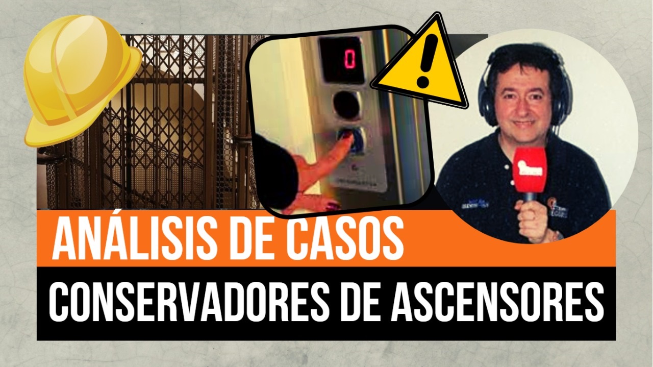 Complementando la nota de la semana anterior, analizamos el origen de esta particular figura que cuenta con seguro obligatorio de responsabilidad civil en CABA, junto al caso de un siniestro fatal con un ascensor que ocurrió en el edificio de una aseguradora.