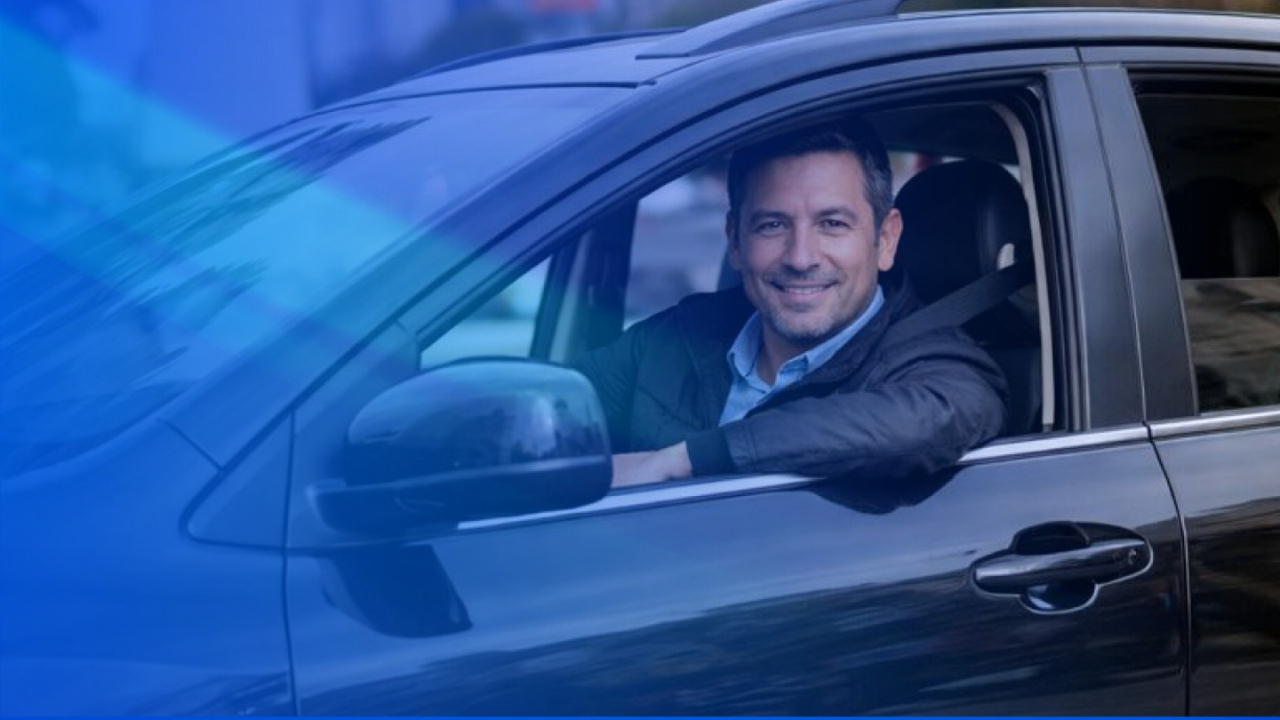 RUS presentó una cobertura especialmente diseñada para conductores registrados en aplicaciones de transporte de pasajeros que utilizan su propio vehículo.