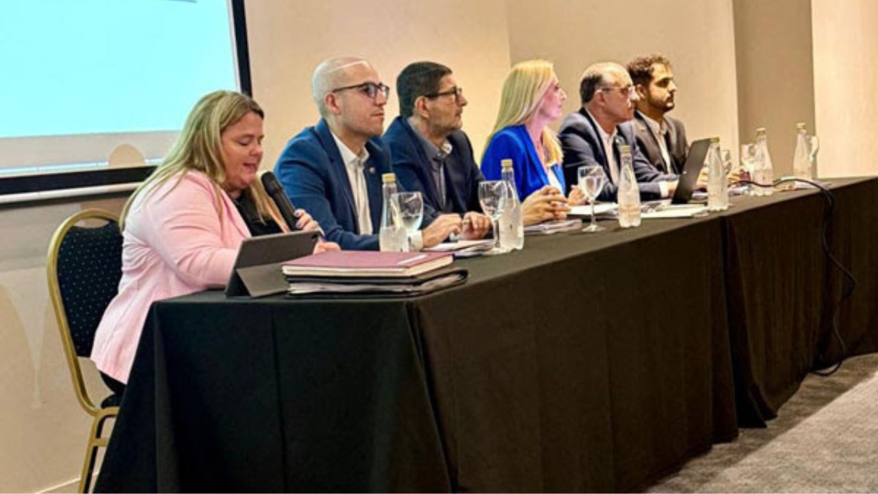 La Federación realizó la primera reunión del año en Bs As y convocó a dirigentes de todas las 22 Asociaciones Primarias para analizar la situación del sector.