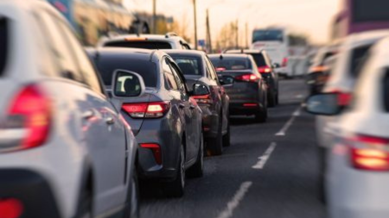Aumenta un 1,71% la cantidad de automóviles en España en 2024. El parque móvil acumula 11 trimestres consecutivos al alza.