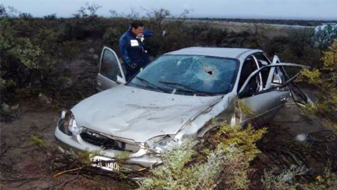 Luego de 10 años de litigio, la viuda de un hombre que falleció tras recibir el impacto de un trozo de asfalto en la cabeza recibirá una indemnización millonaria...