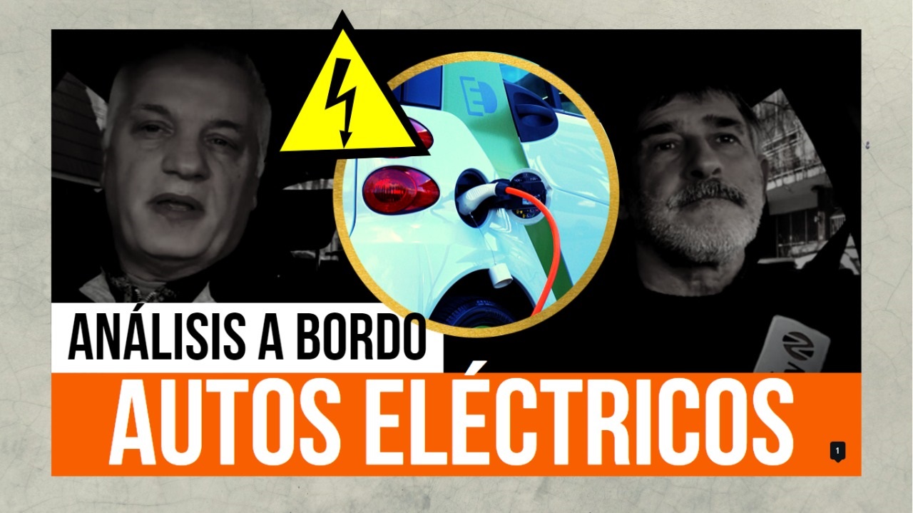 El auto eléctrico entra con fuerza en el mercado automotriz. Para conocer acerca de ellos en materia de seguridad vial conversamos con el Ing. Fabián Pons, Presidente del OVILAM (Observatorio Vial Latinoamericano).