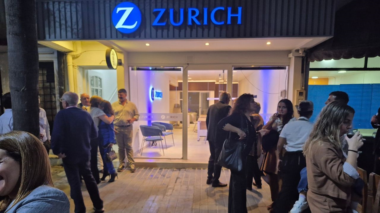 La compañía continúa fortaleciendo su presencia federal con la apertura de una nueva oficina en Concepción, consolidando su modelo de cercanía y atención a clientes.