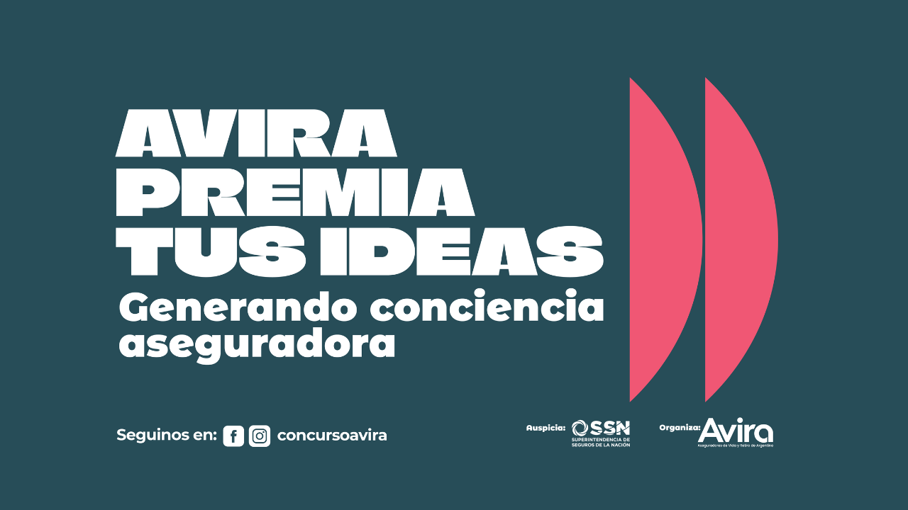 Más de $4.500.000 en premios. El desafío del certamen es crear, informar y concientizar generando contenido de impacto, sobre estos instrumentos de protección y ahorro.
