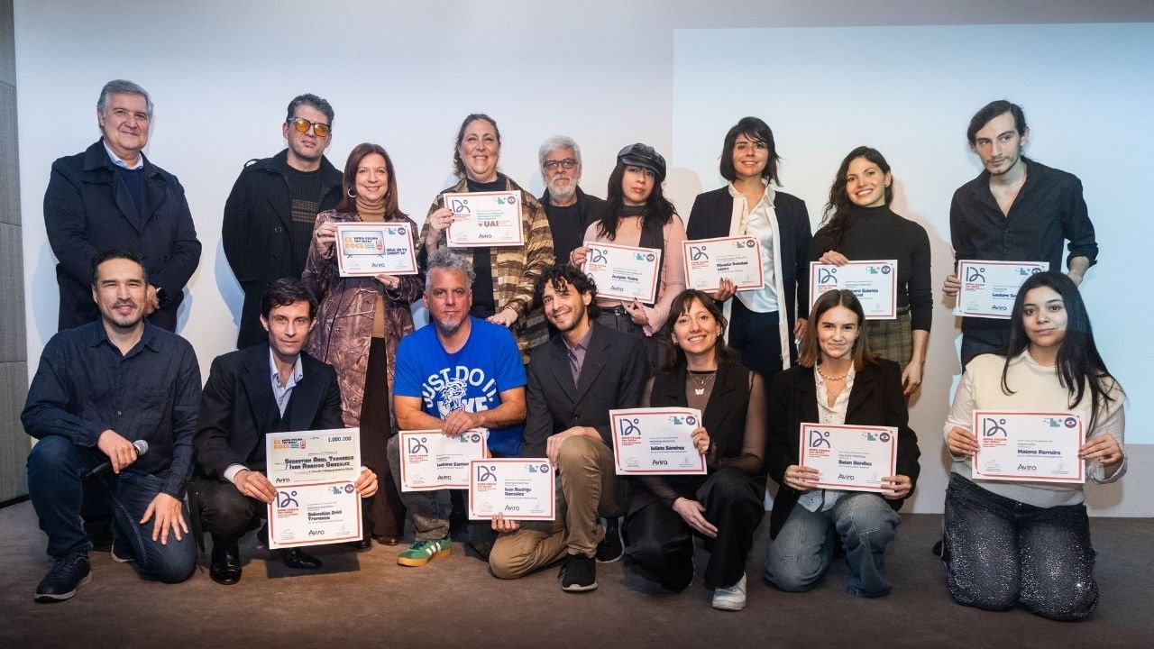 La Asociación Civil de Aseguradores de Vida y Retiro de la República Argentina, AVIRA, anuncia a los ganadores de la 12° edición del Concurso de Creatividad.