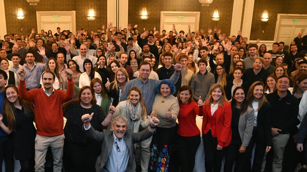 La compañía alcanzó el puesto #9 en el ranking 2026 de Great Place to Work®, que evalúa a compañías del sector en base a la experiencia de sus colaboradores.