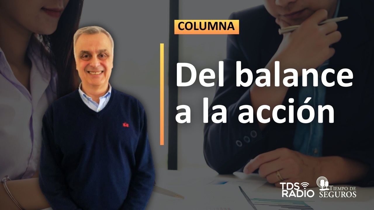 Para darnos unos tips respecto al éxito en este próximo año que se inicia, contamos con la presencia de nuestro columnista Gustavo Maglio, Magister en Dirección de Empresas y Director de Delta Net Consulting.