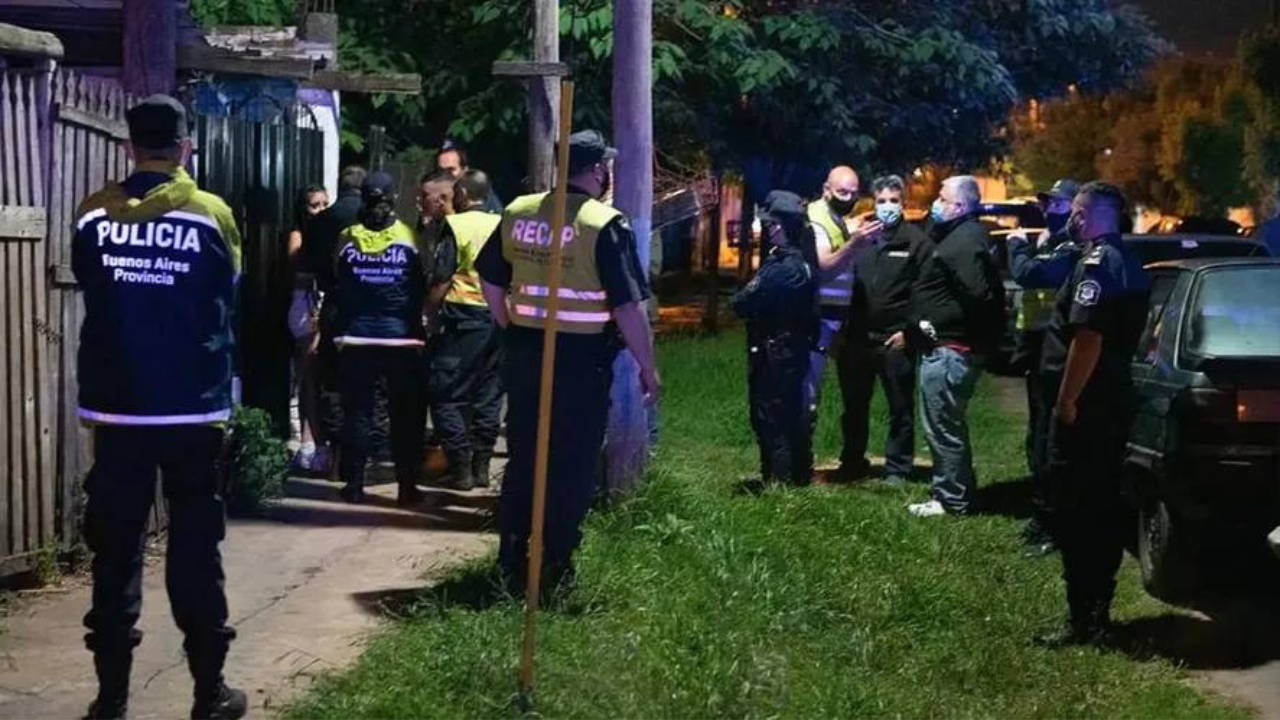 Un hombre de 51 años fue detenido por intentar estafar a la aseguradora de su auto. El hecho ocurrió el último lunes en Berisso.