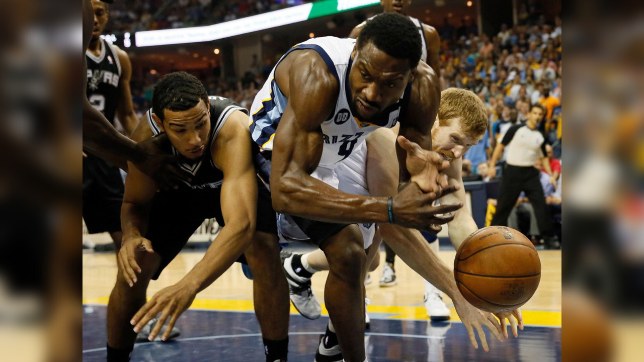 Tony Allen y Glen Davis, campeones con los Celtics en 2008, están entre los inculpados por haber presentado facturas falsas...