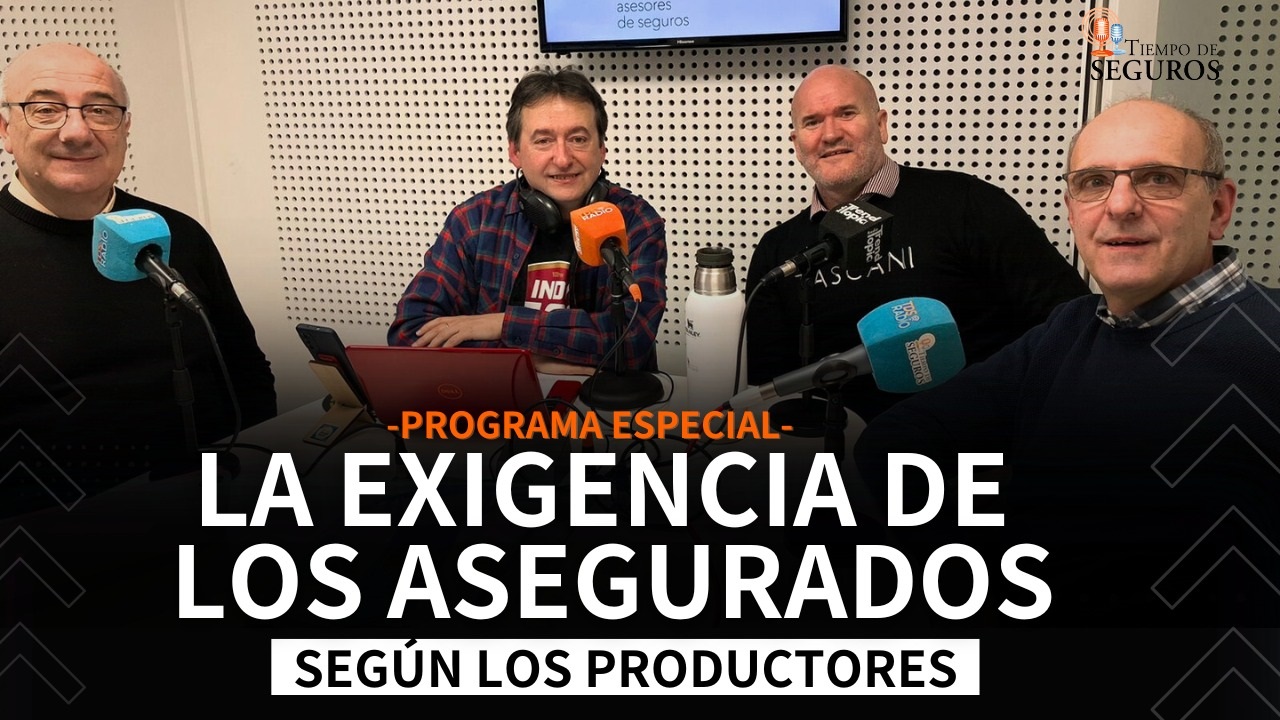 Después de mucho tiempo volvimos a realizar un programa muy especial, en el cual ocupamos la emisión en una charla imperdible con la presencia de tres colegas amigos y referentes del mercado Darío Subat, Roberto Fajín y Jorge Tarling.